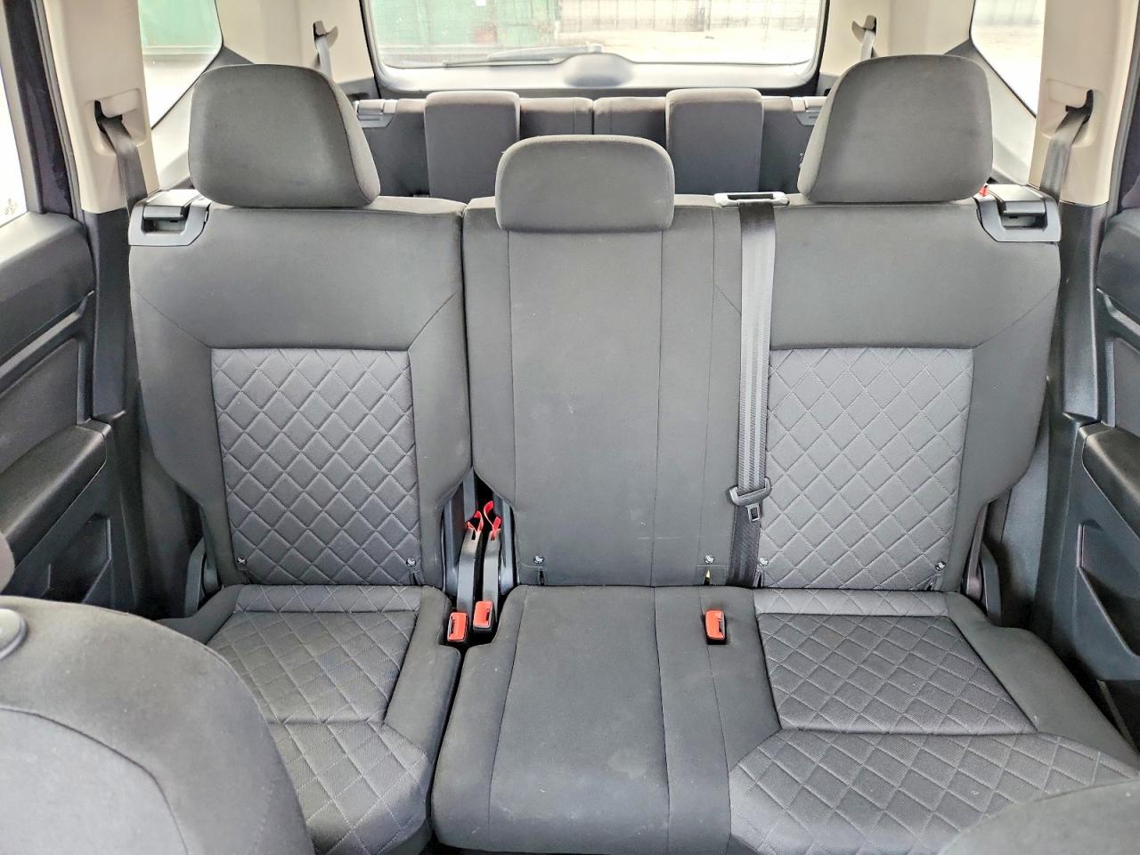 2018 Volkswagen Atlas S - zdjęcie 10