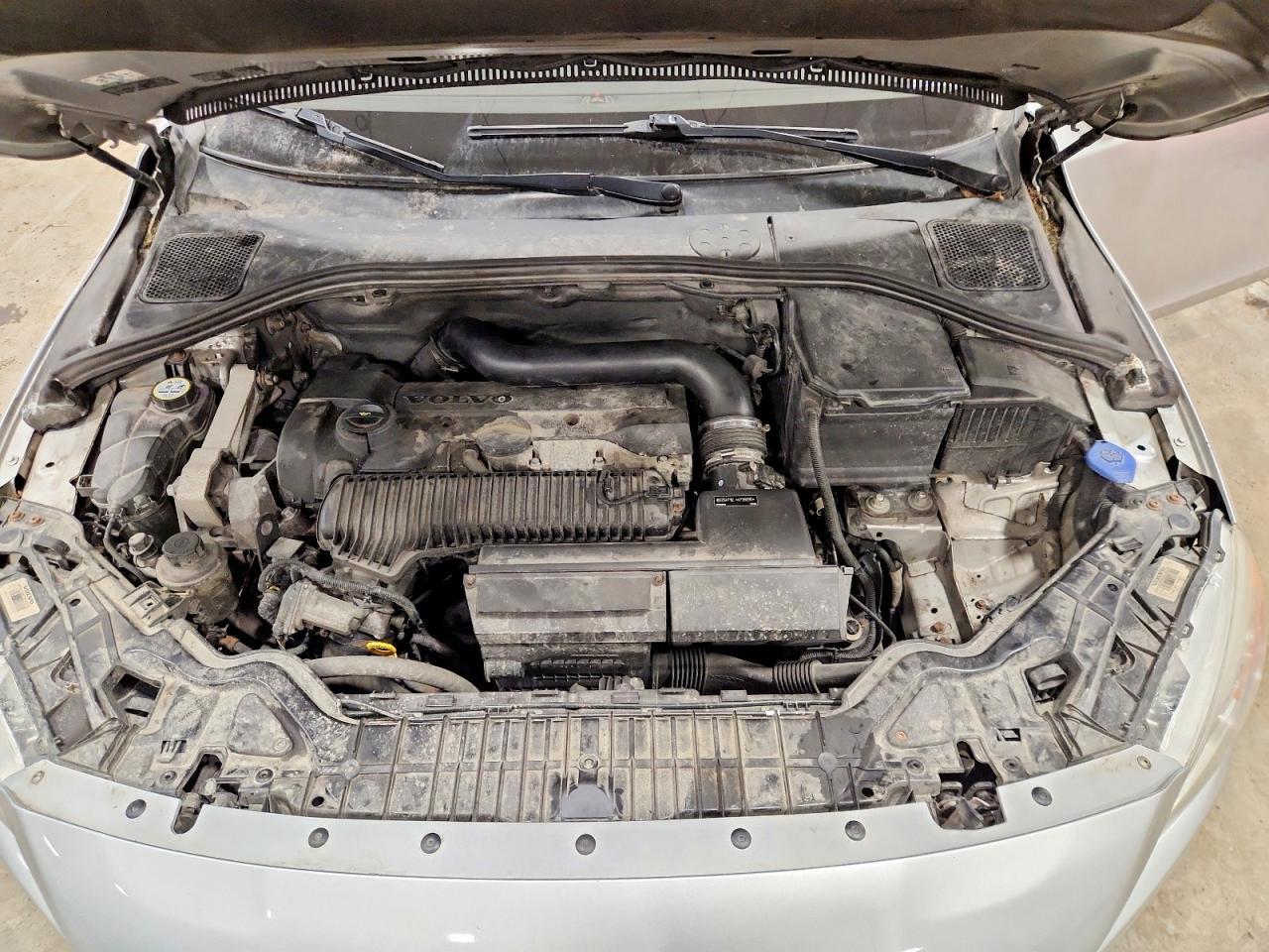 2015 Volvo V60 Premier - zdjęcie 12