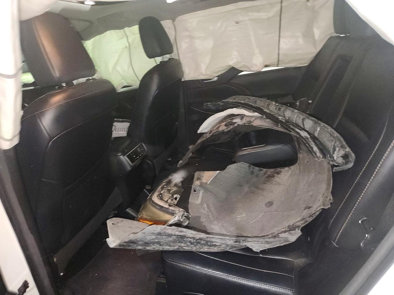 2016 Toyota Highlander Xle - zdjęcie 10