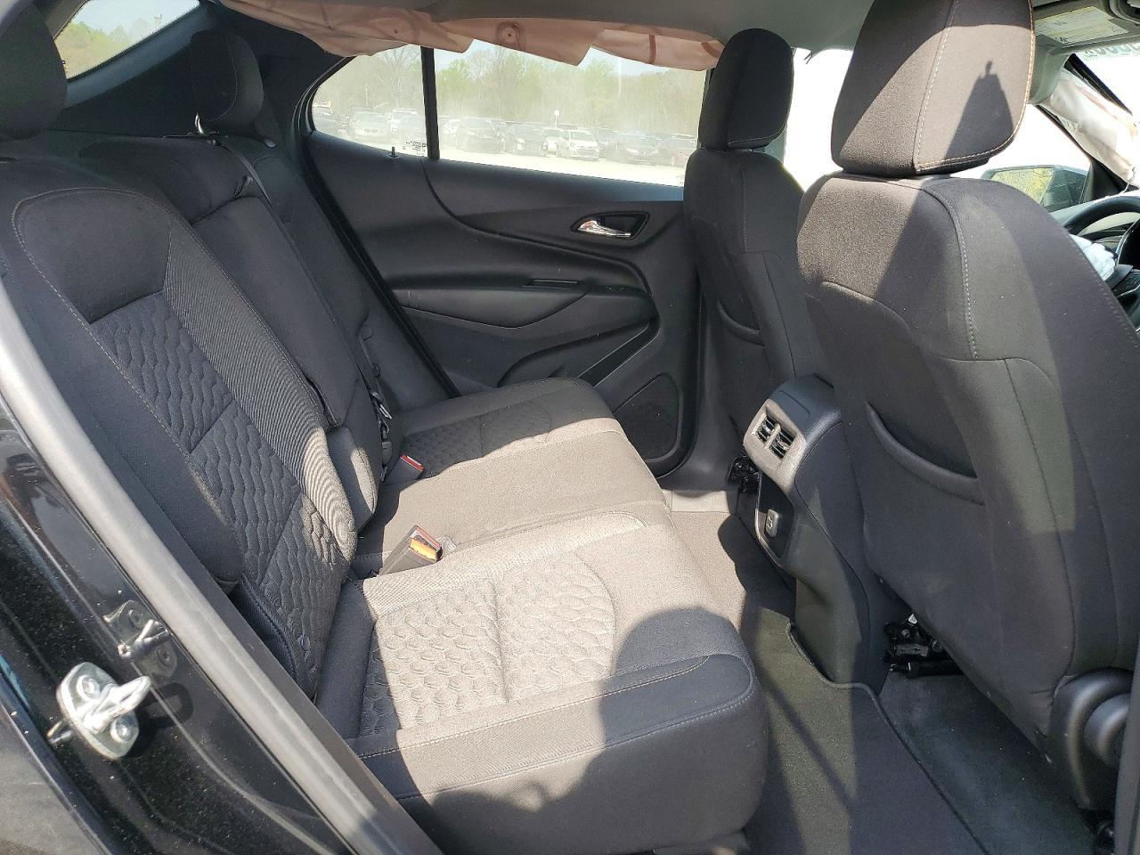 2019 Chevrolet Equinox Lt - zdjęcie 11