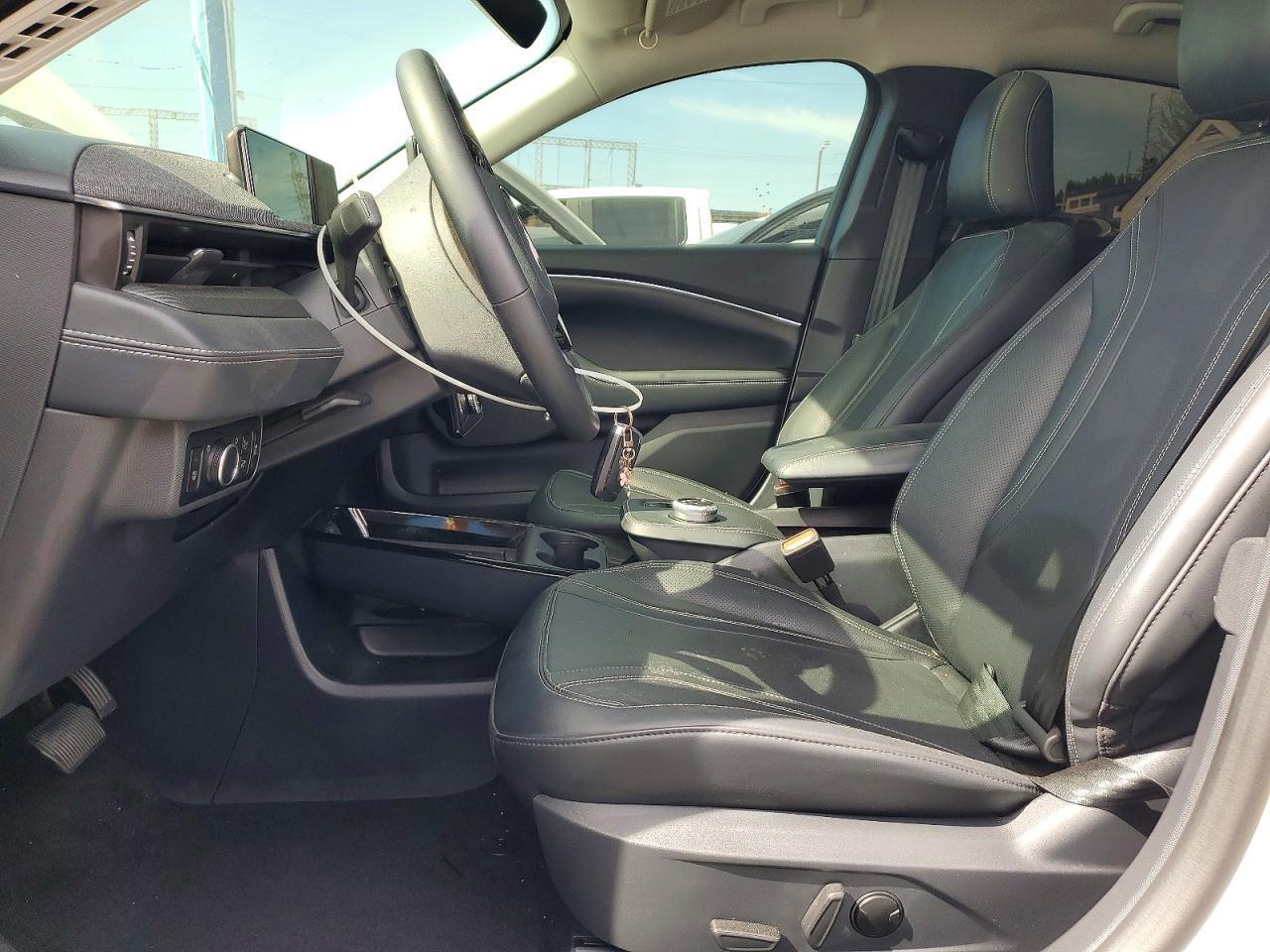 2024 Ford Mustang Mach-E Premium - zdjęcie 7