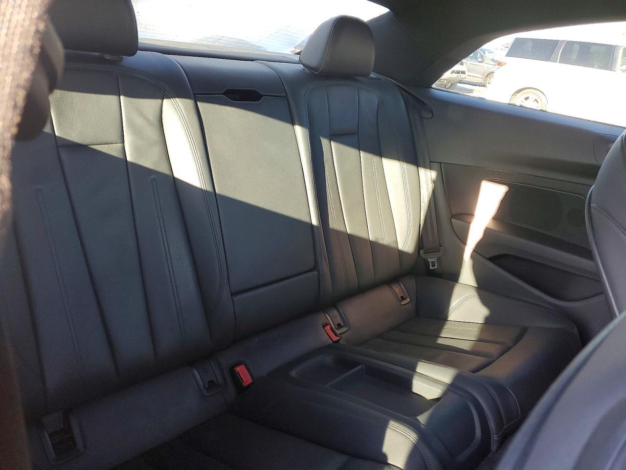 2018 Audi A5 Premium Plus S-Line - zdjęcie 10