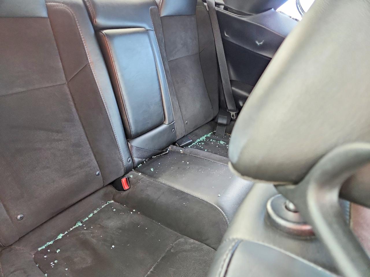 2018 Dodge Challenger R - zdjęcie 10