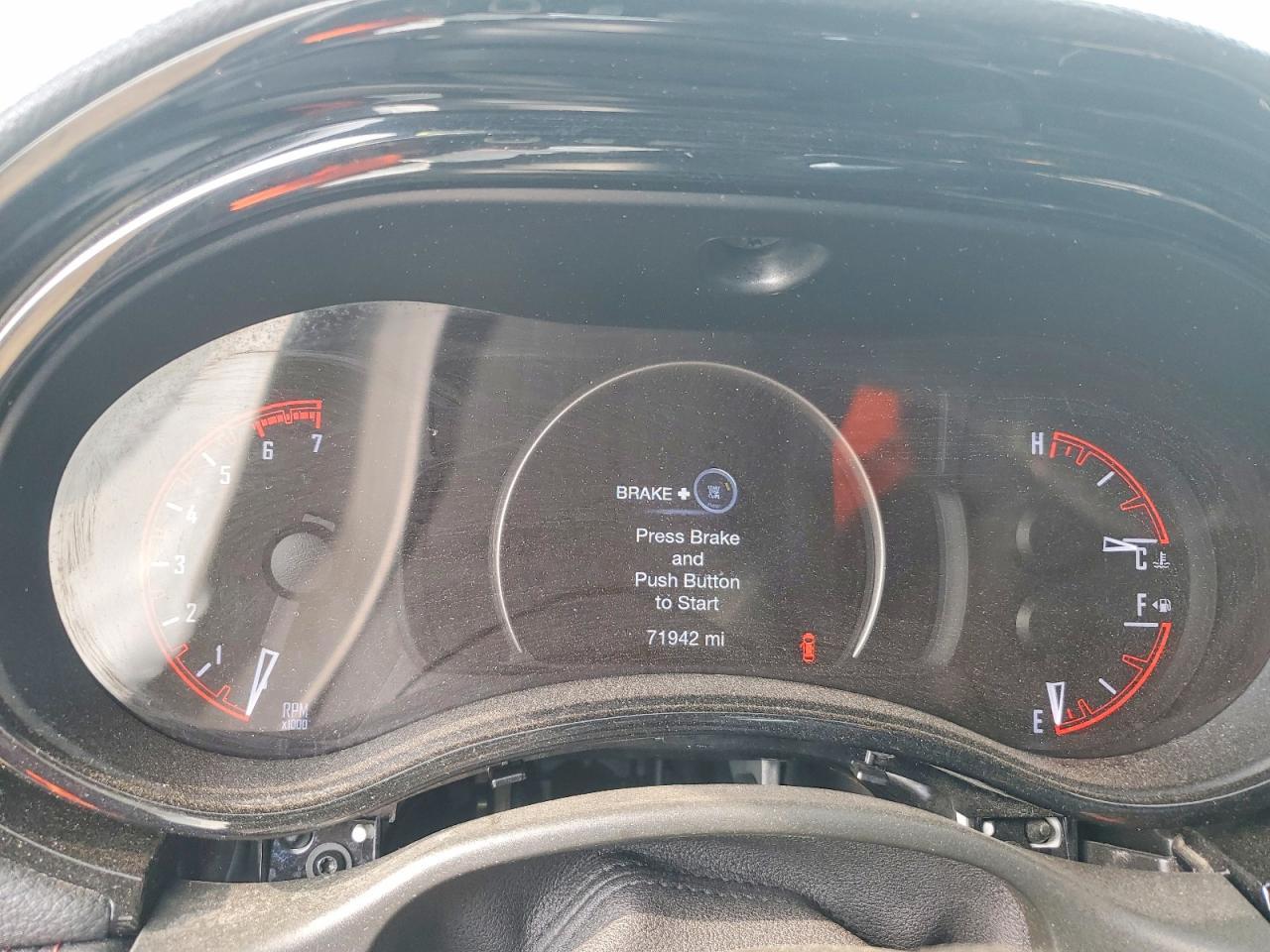 2021 Dodge Durango R - zdjęcie 9