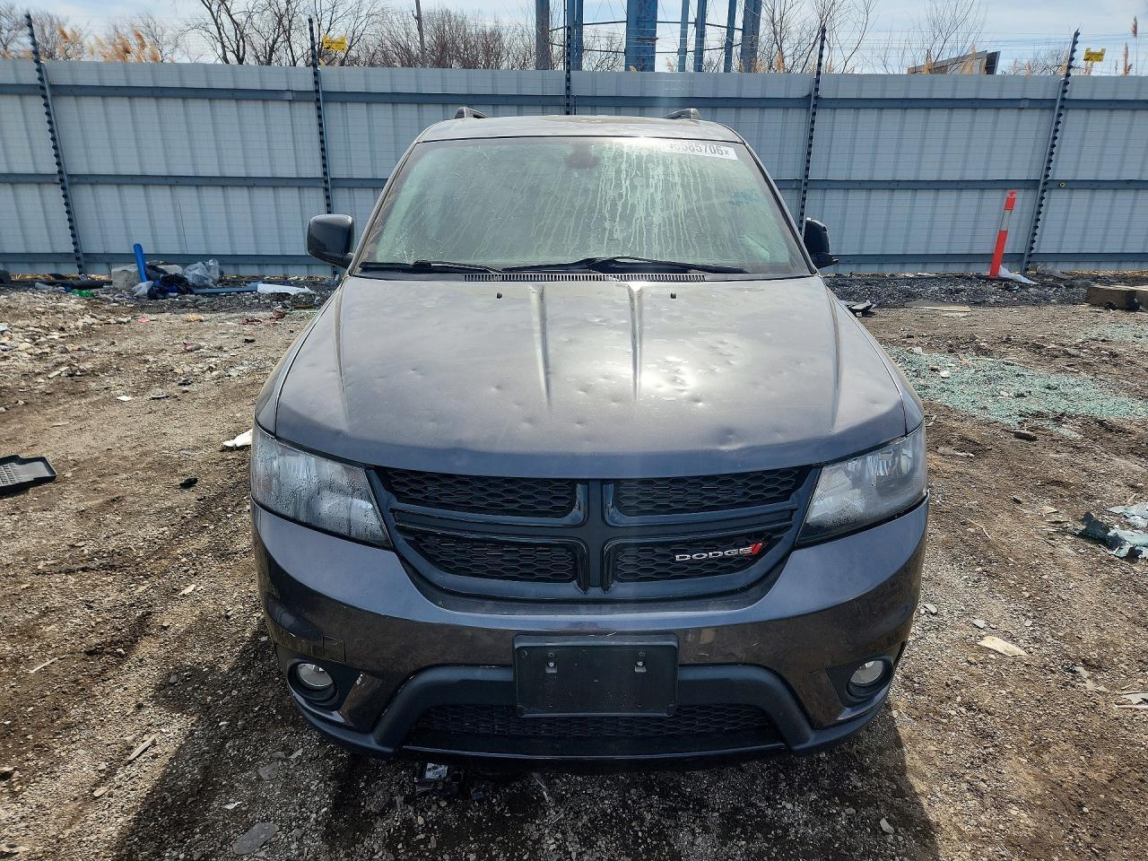 2019 Dodge Journey Se - zdjęcie 5