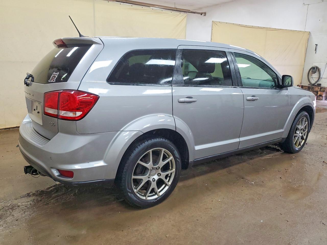 2015 Dodge Journey R - zdjęcie 3