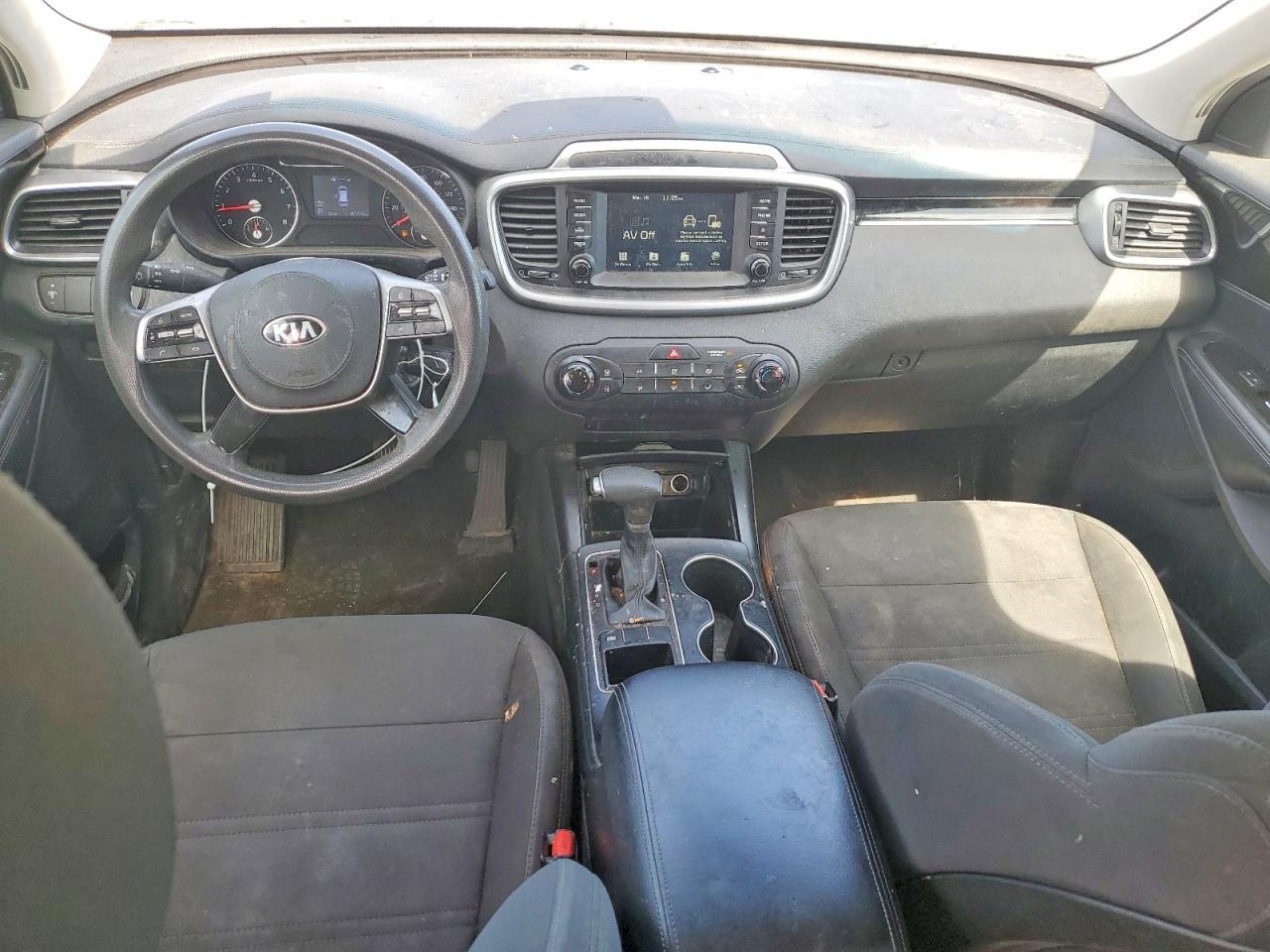 2020 Kia Sorento L - zdjęcie 8