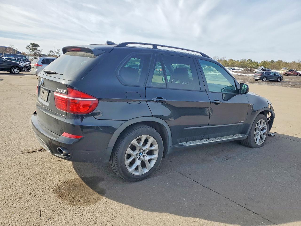 BMW X5 - zdjęcie 3