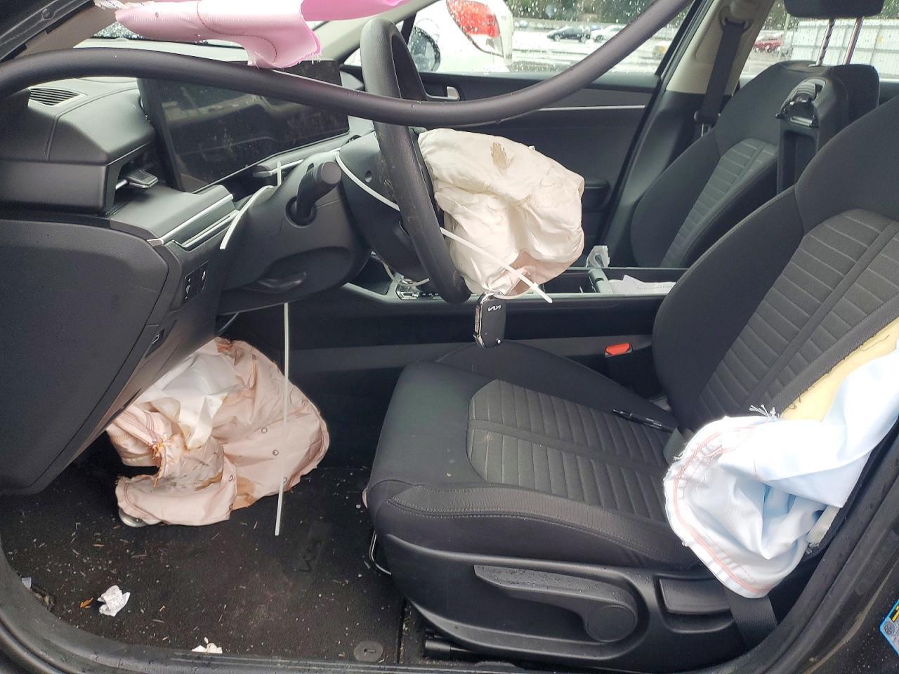 2025 Kia K5 Lxs - zdjęcie 7