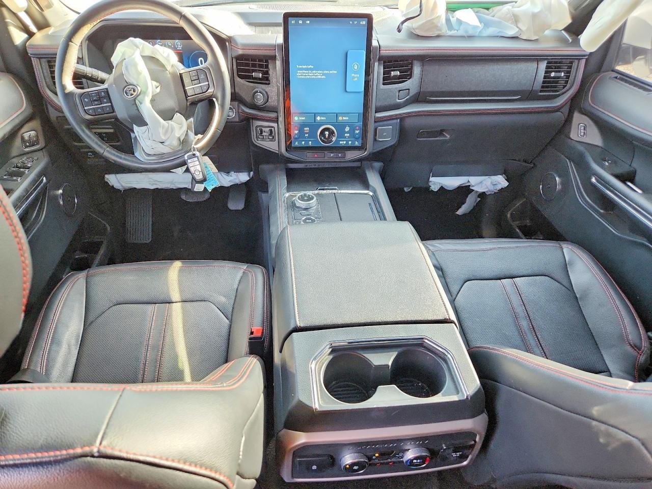 2023 Ford Expedition Limited - zdjęcie 8