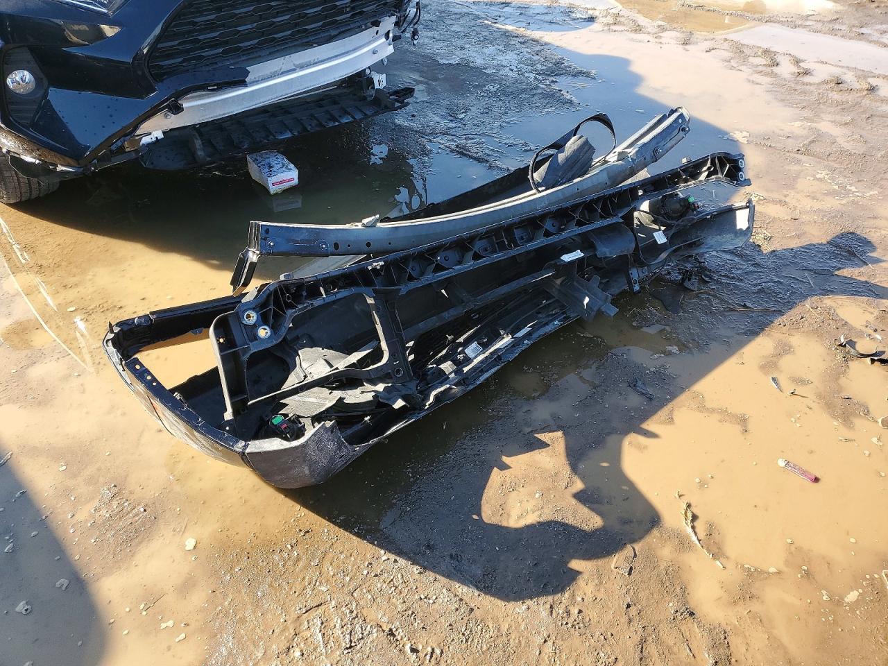 2023 Dodge Challenger Sxt - zdjęcie 12