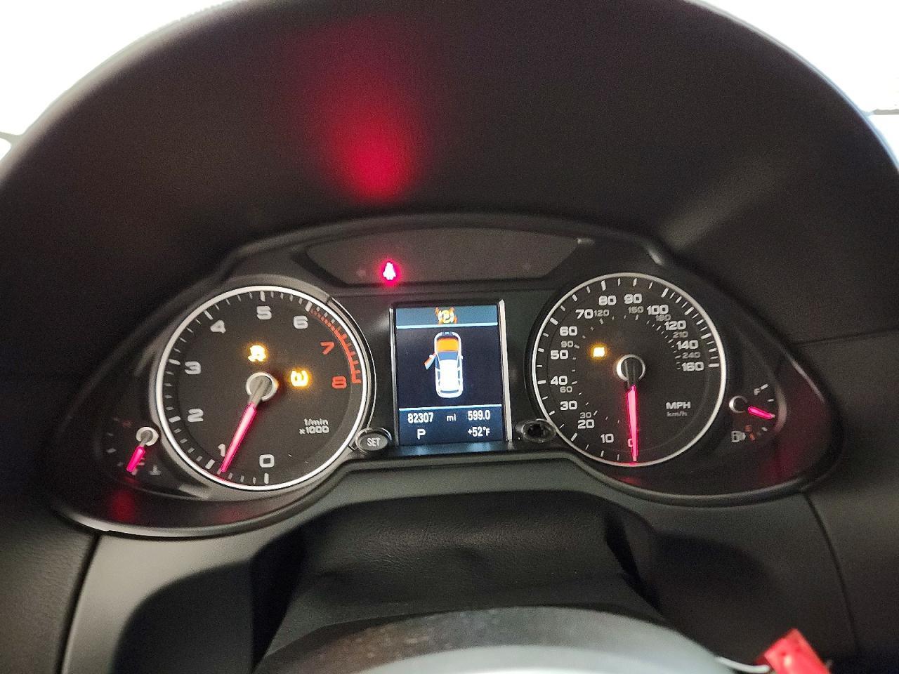 2014 Audi Q5 Premium Plus - zdjęcie 9