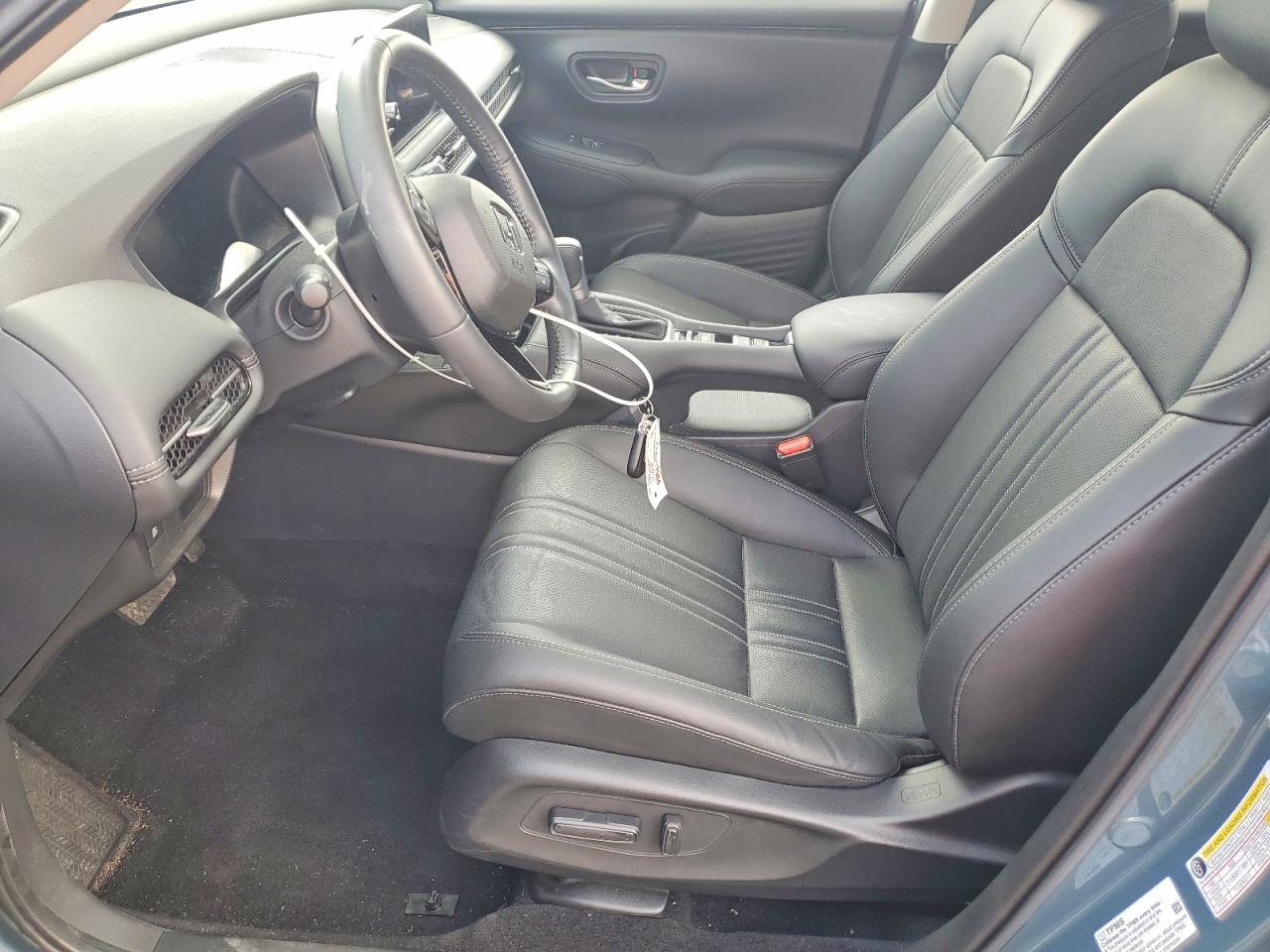 2025 Honda Hr-V Exl - zdjęcie 7