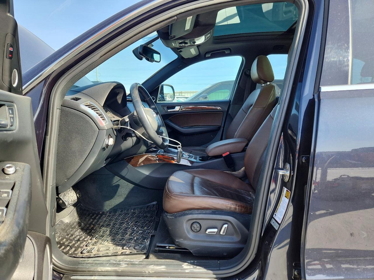 2016 Audi Q5 Premium Plus - zdjęcie 7