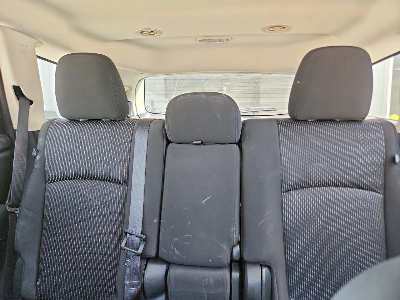 2016 Dodge Journey Sxt - zdjęcie 10