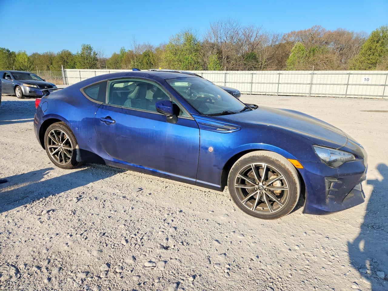 2020 Toyota 86 Gt - zdjęcie 4