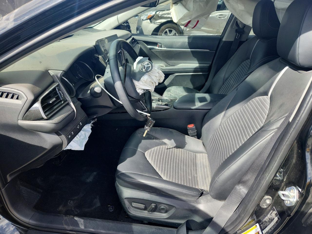 2023 Toyota Camry Se - zdjęcie 7