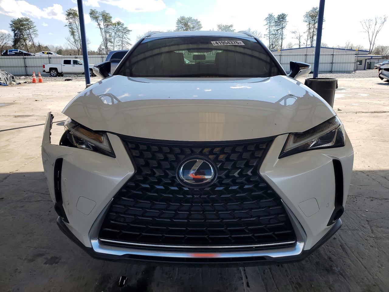 2022 Lexus Ux 200 Base - zdjęcie 5