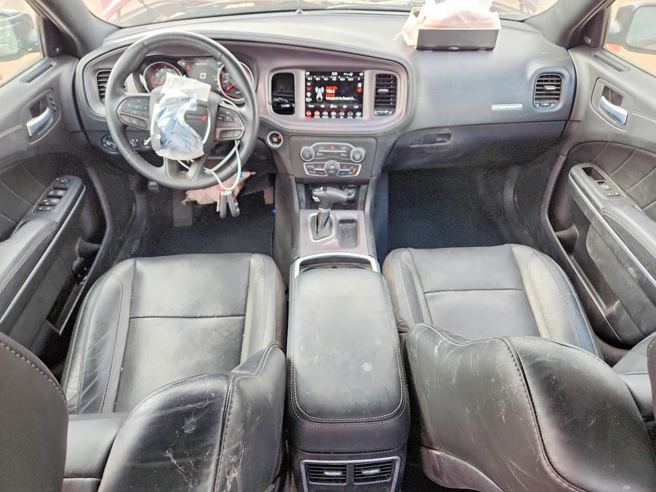 2023 Dodge Charger Sxt - zdjęcie 8