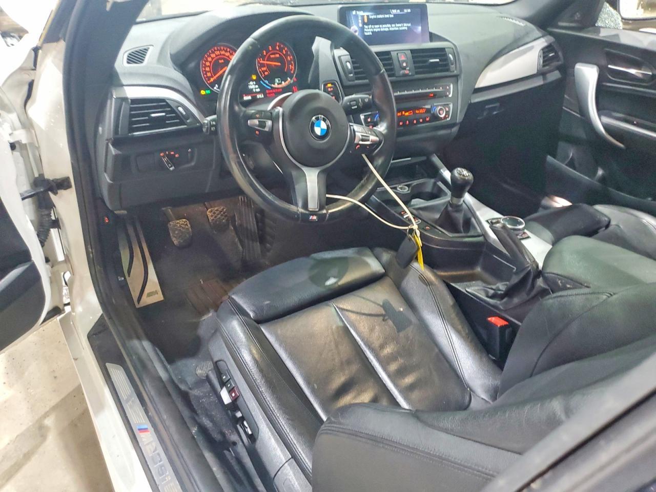 2014 BMW M235I - zdjęcie 8
