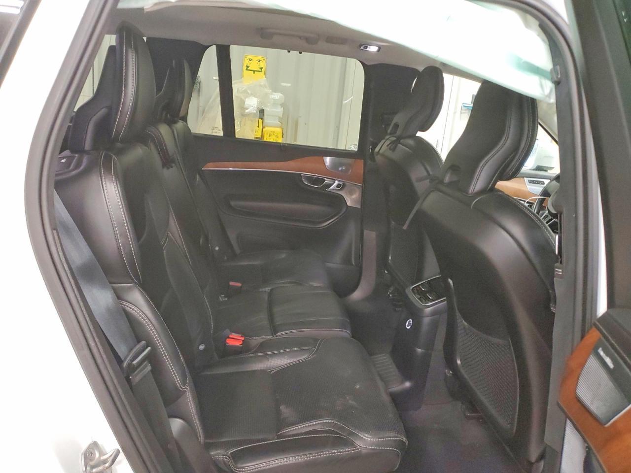 2019 Volvo Xc90 T8 Inscription - zdjęcie 11