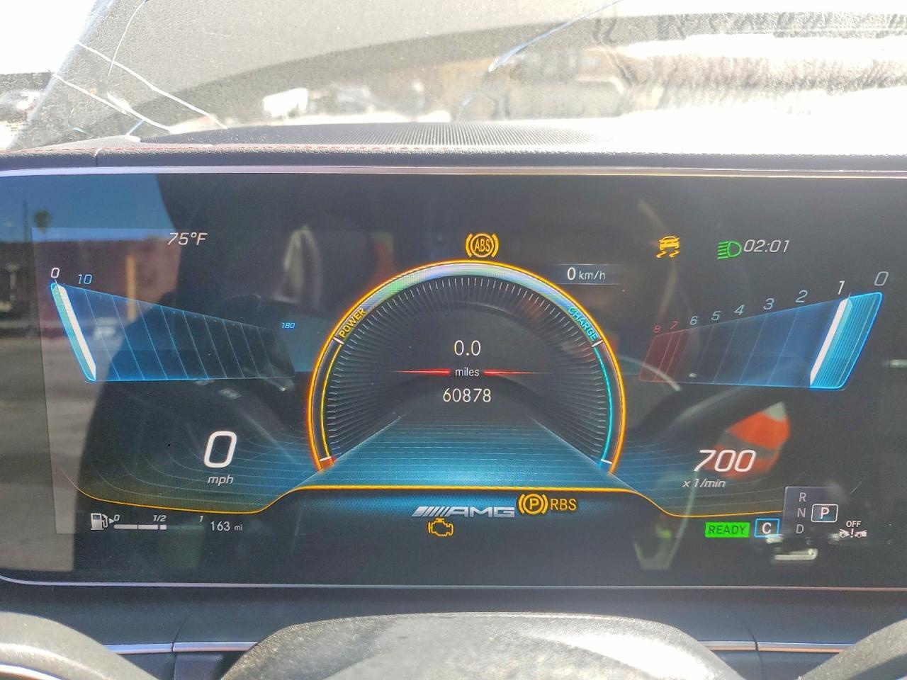 2022 Mercedes-Benz Gle Coupe Amg 53 4Matic - zdjęcie 9