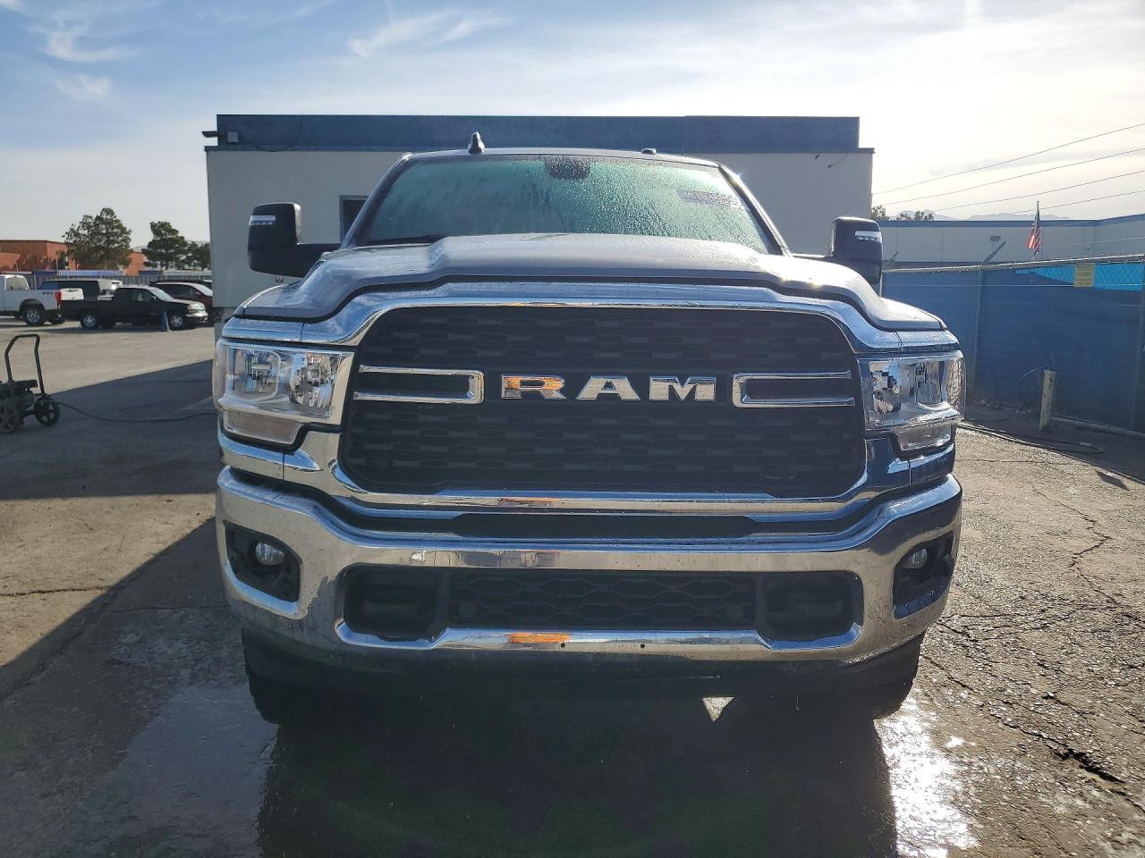 2024 Ram 2500 Big Horn - zdjęcie 5