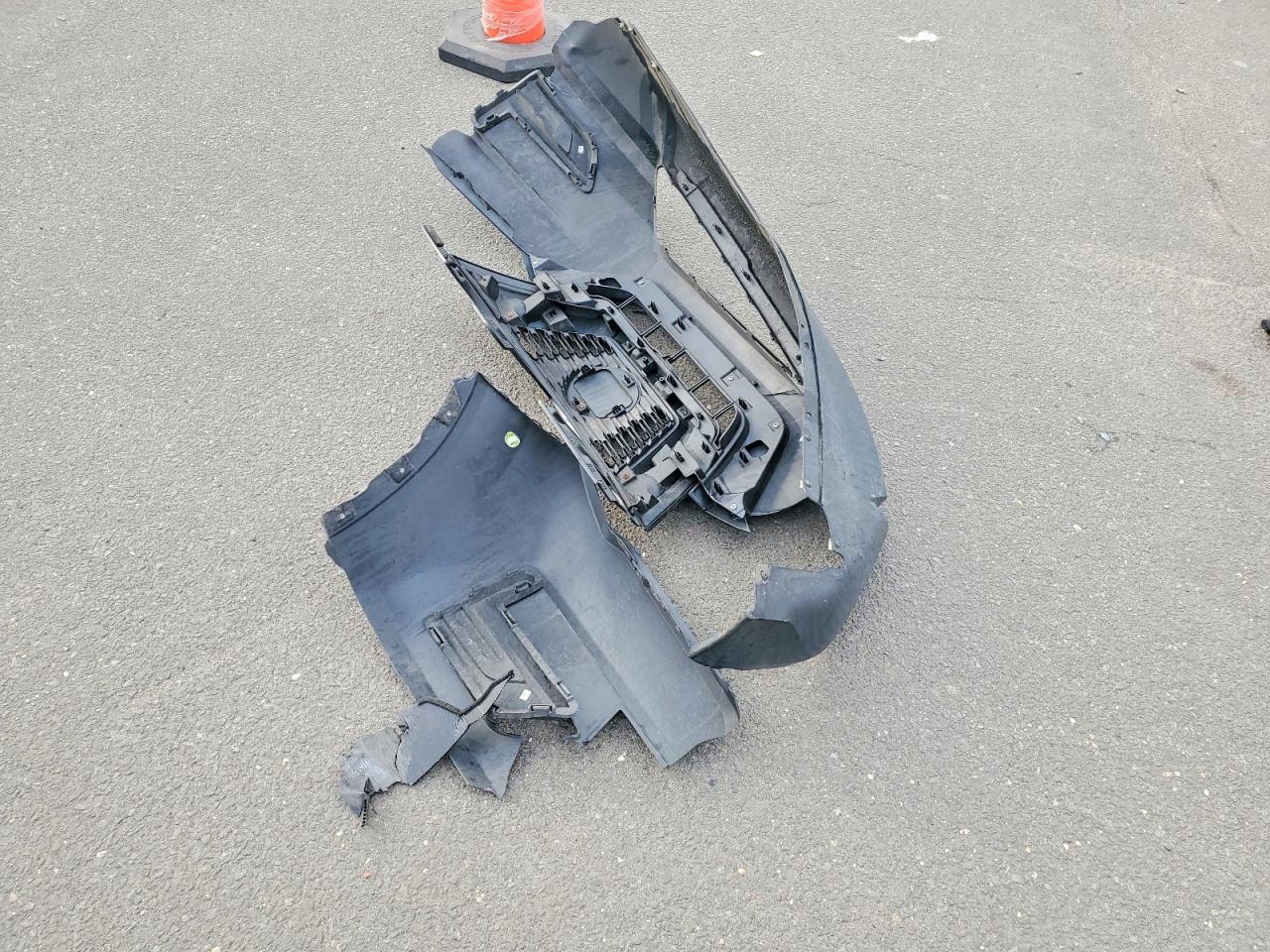 2018 Nissan Rogue S - zdjęcie 13