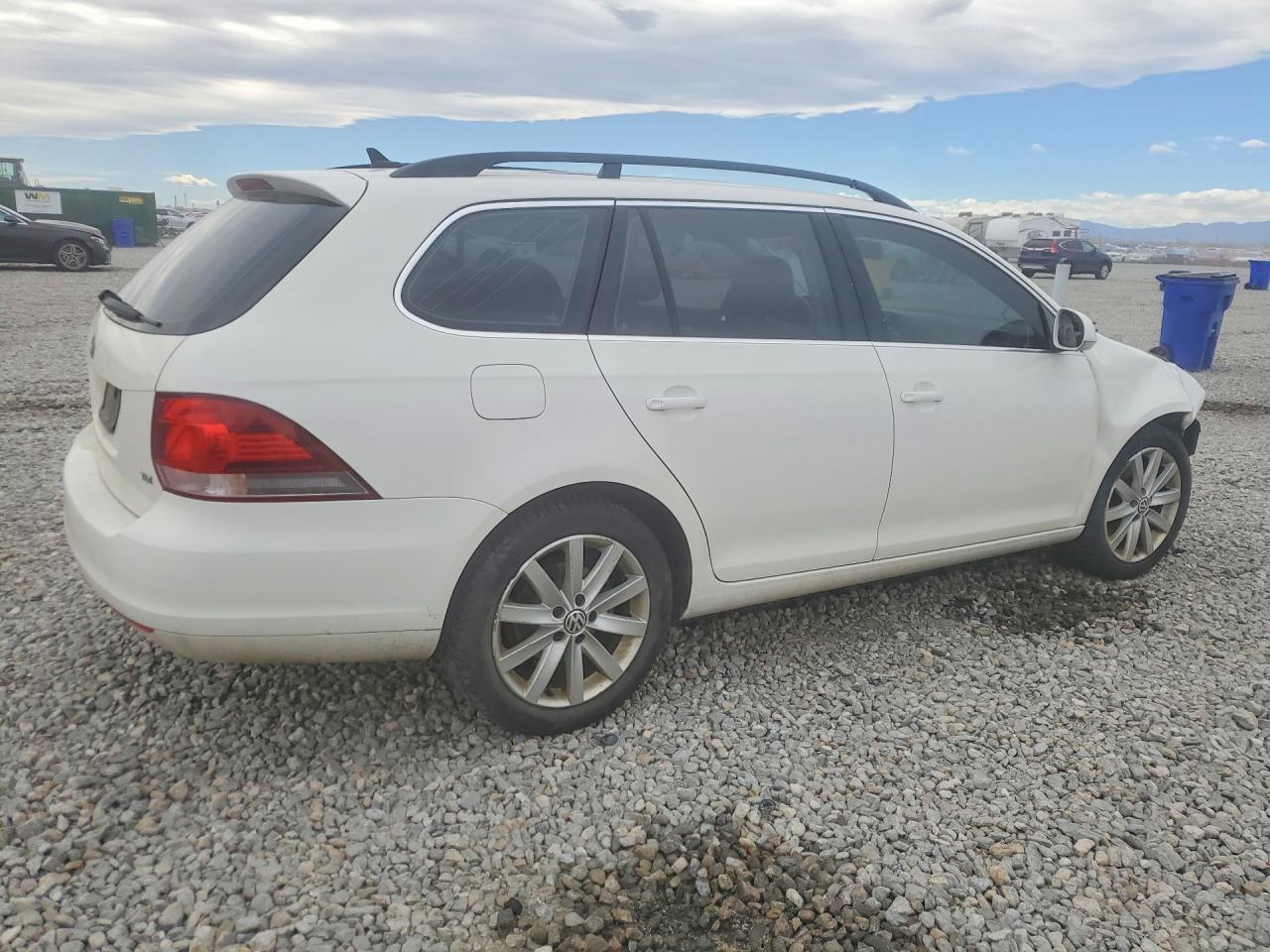 2013 Volkswagen Jetta Tdi - zdjęcie 3