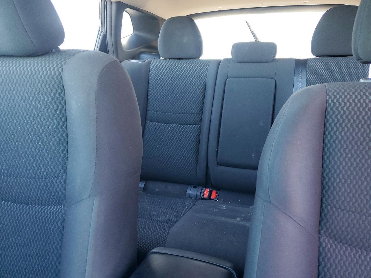 2019 Nissan Rogue Sport S - zdjęcie 10