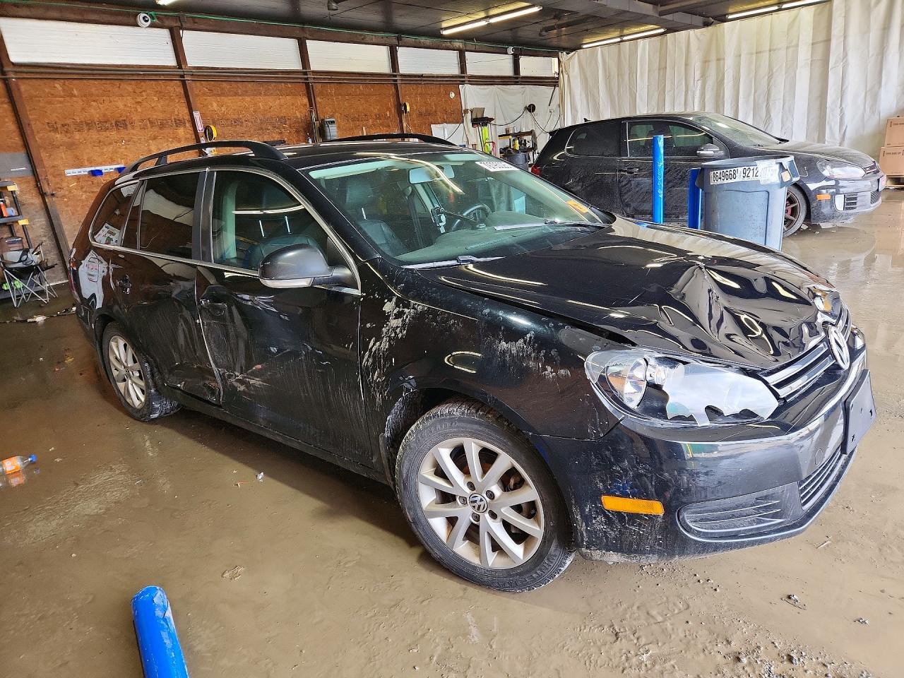 2013 Volkswagen Jetta S - zdjęcie 4