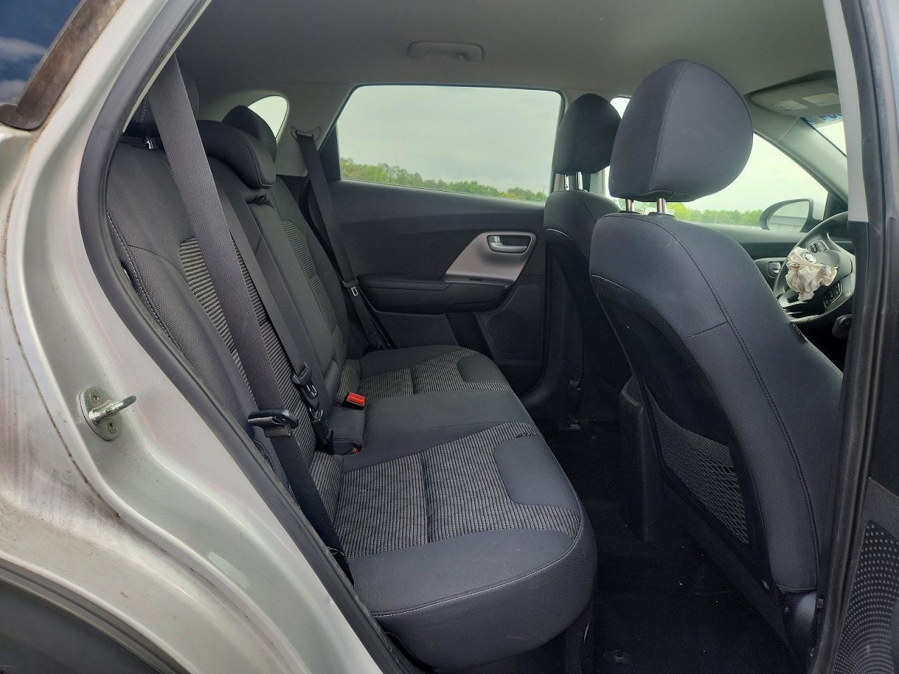 2019 Kia Niro Lx - zdjęcie 10