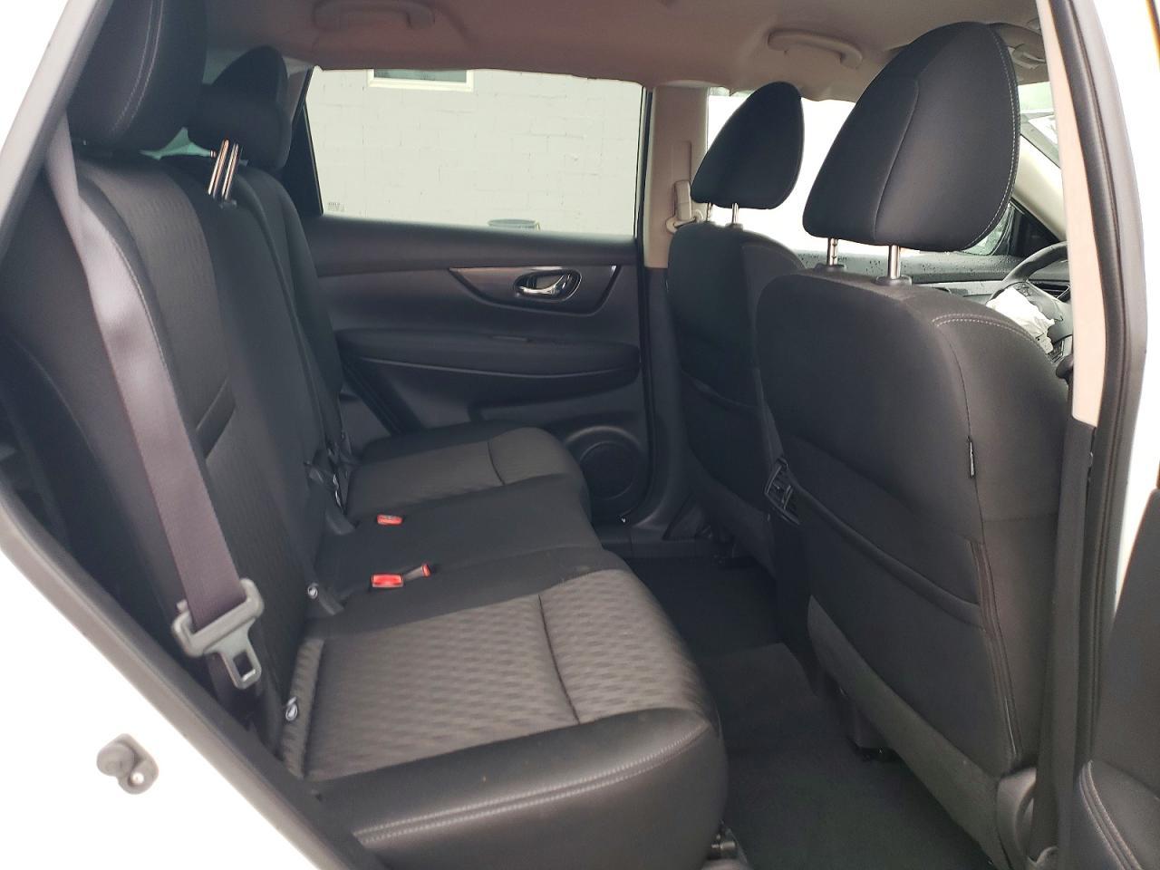 2019 Nissan Rogue Sv - zdjęcie 11