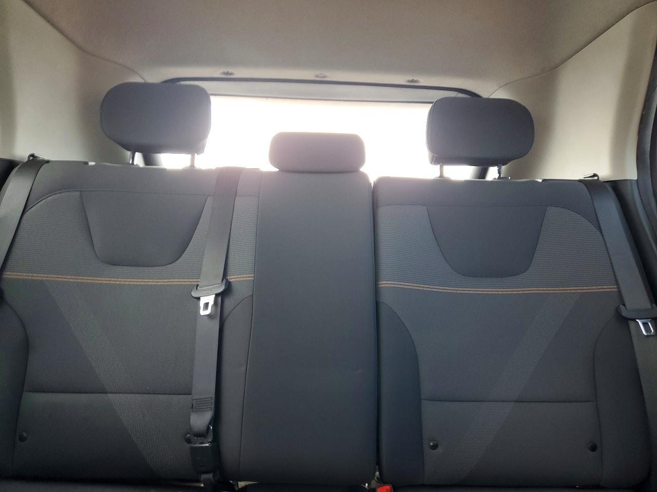 2023 Kia Niro Lx - zdjęcie 10