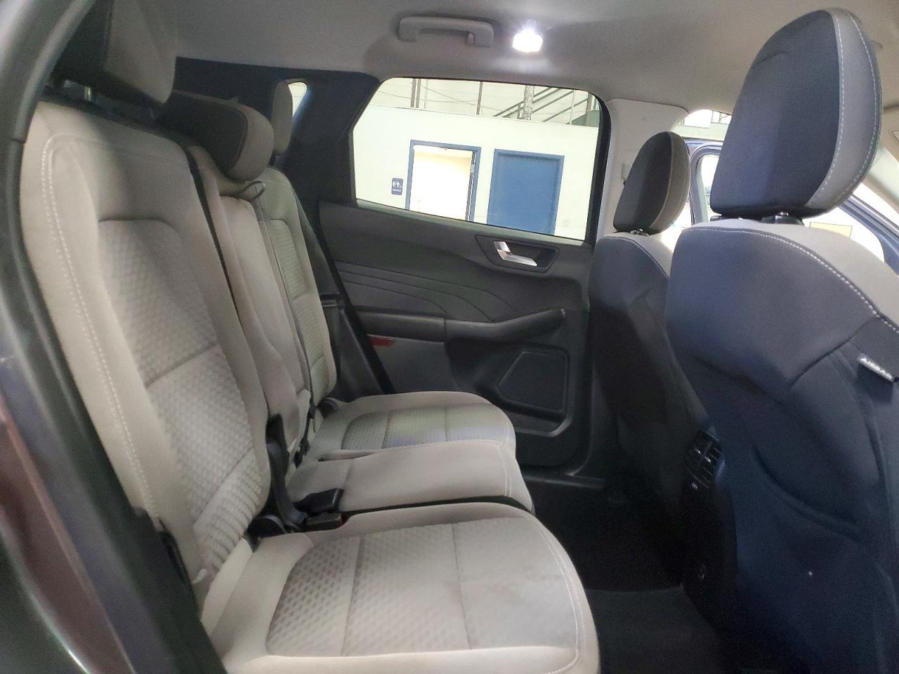 2021 Ford Escape Se - zdjęcie 11