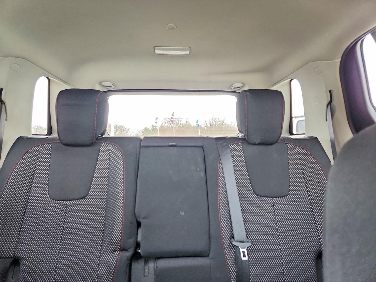 2016 GMC Terrain Sle - zdjęcie 10