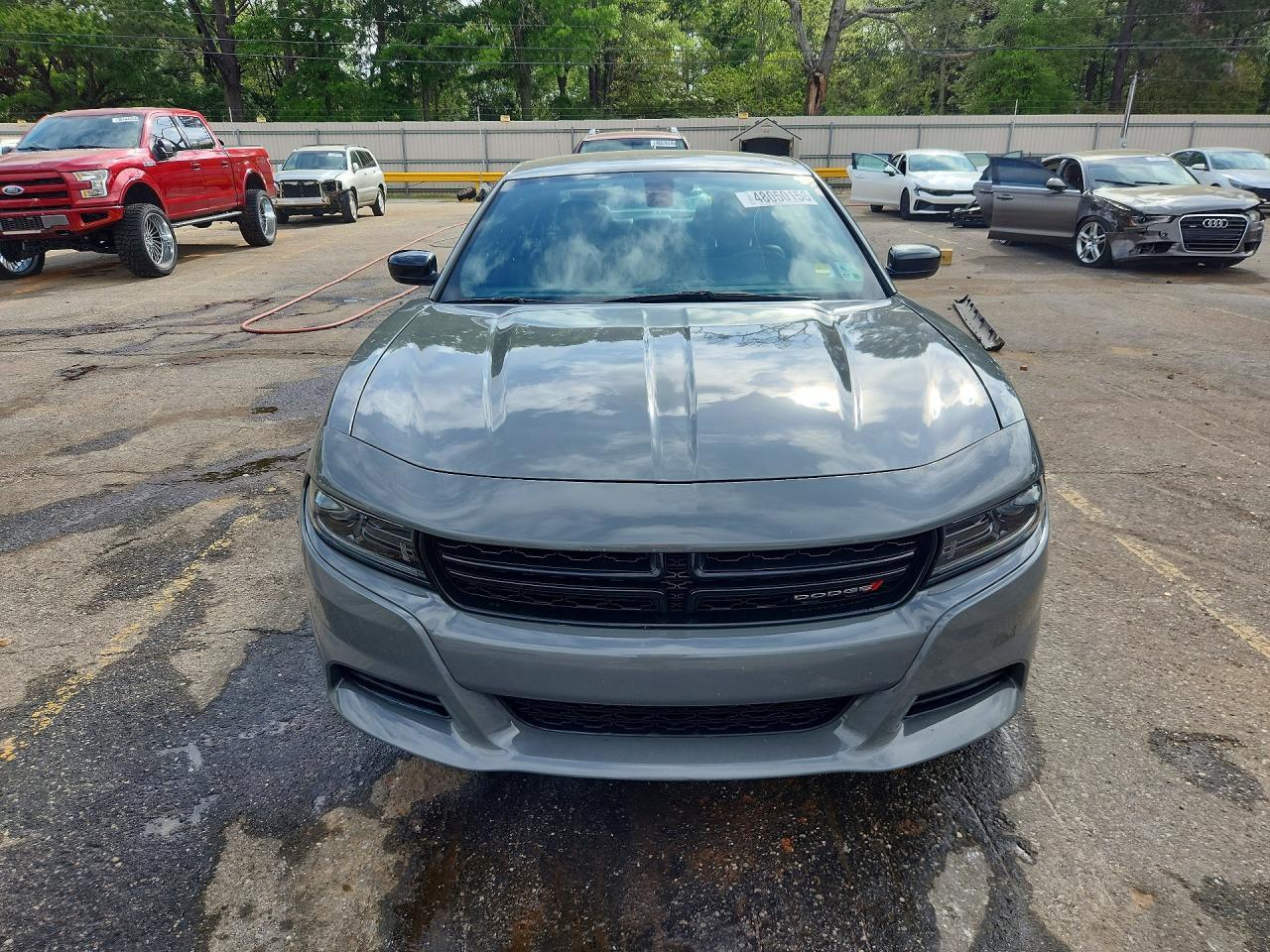 2023 Dodge Charger Sxt - zdjęcie 5