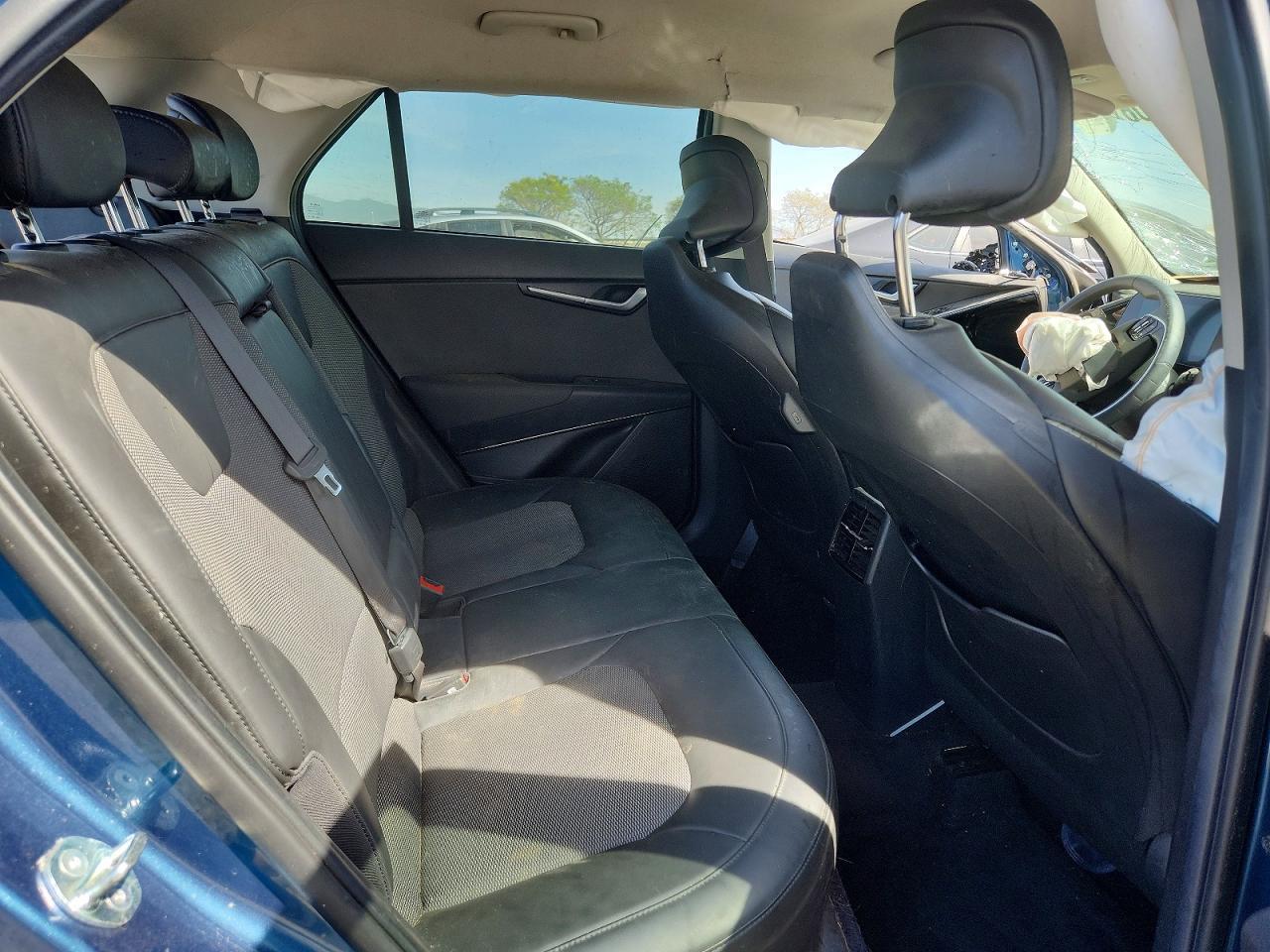 2023 Kia Niro Plug-In Hybrid Ex - zdjęcie 11