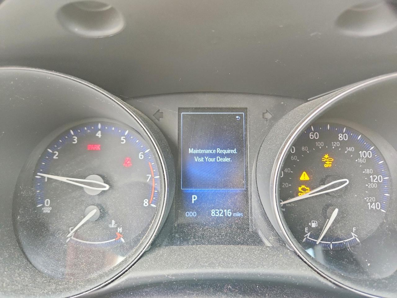 2018 Toyota C-Hr Xle - zdjęcie 9