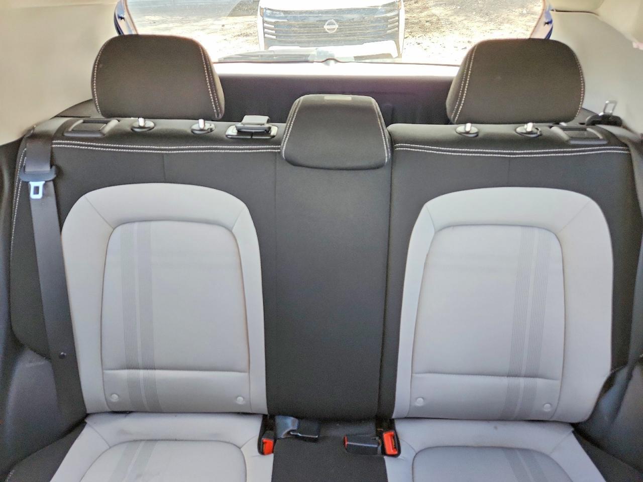 2024 Hyundai Venue Sel - zdjęcie 10