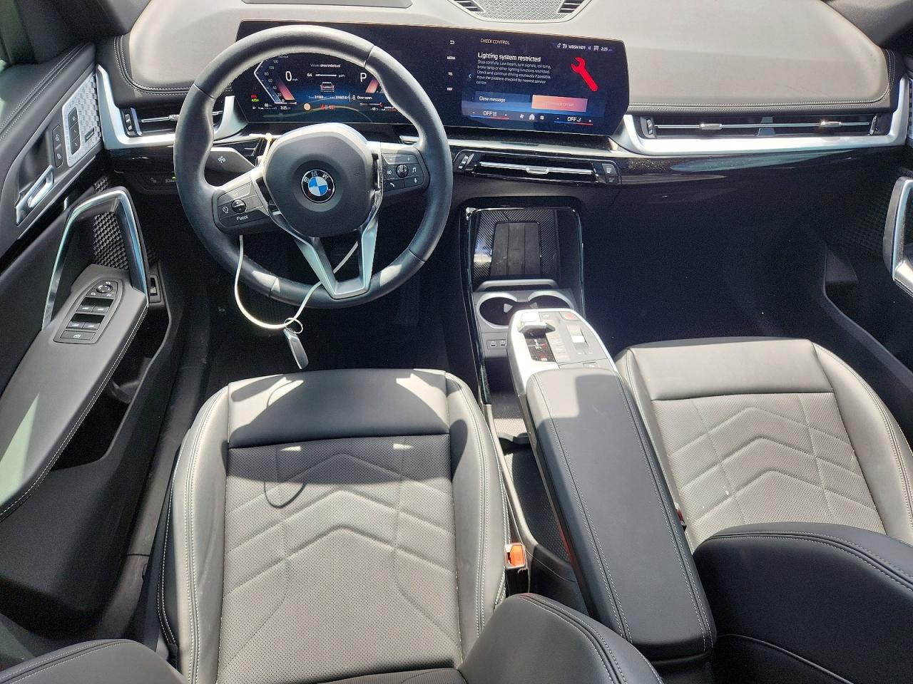 2025 BMW X1 xDrive28I - zdjęcie 8