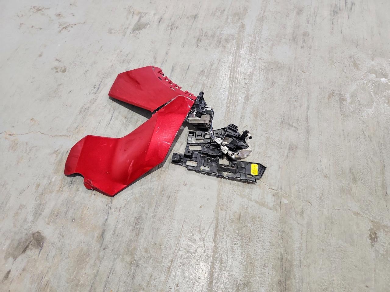 2025 Kia K4 Lxs - zdjęcie 12