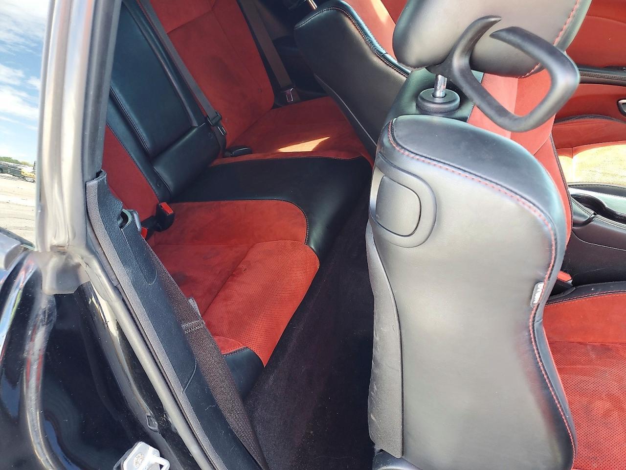 2018 Dodge Challenger Sxt - zdjęcie 10