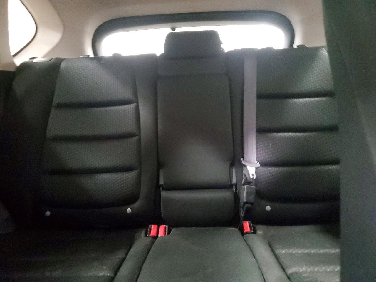 2015 Mazda Cx-5 Touring - zdjęcie 10