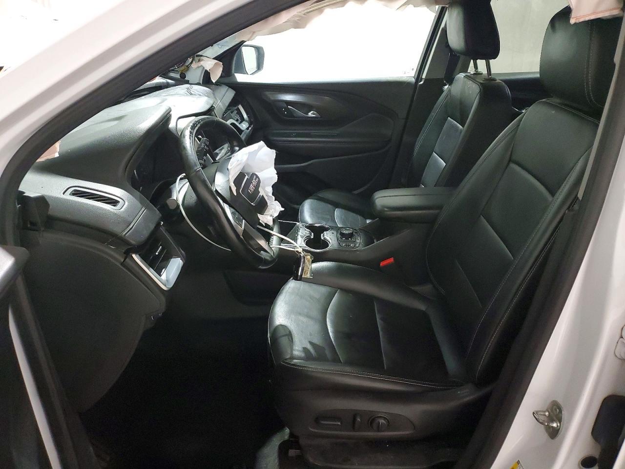 2023 GMC Terrain Slt - zdjęcie 7