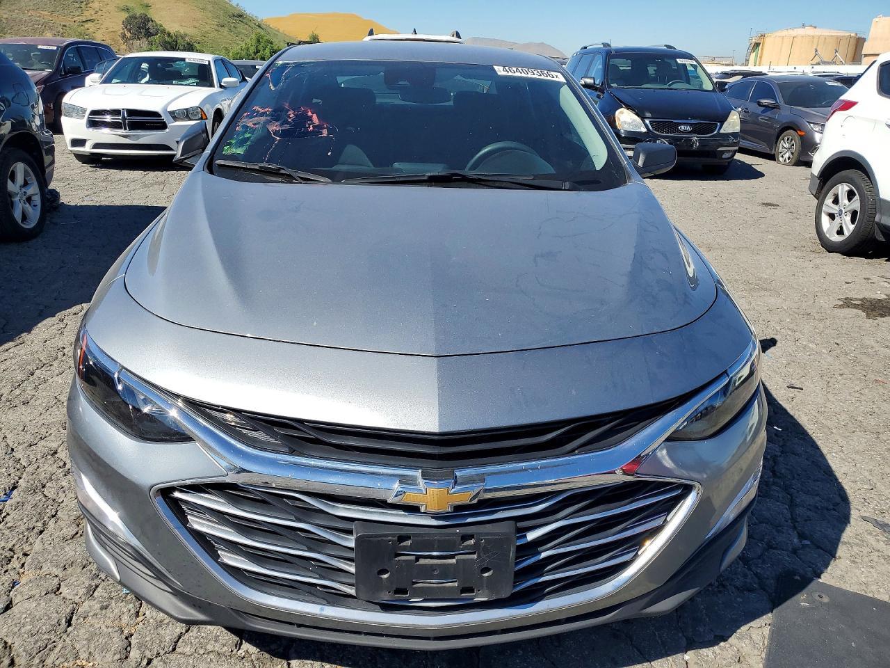 2024 Chevrolet Malibu Ls - zdjęcie 5