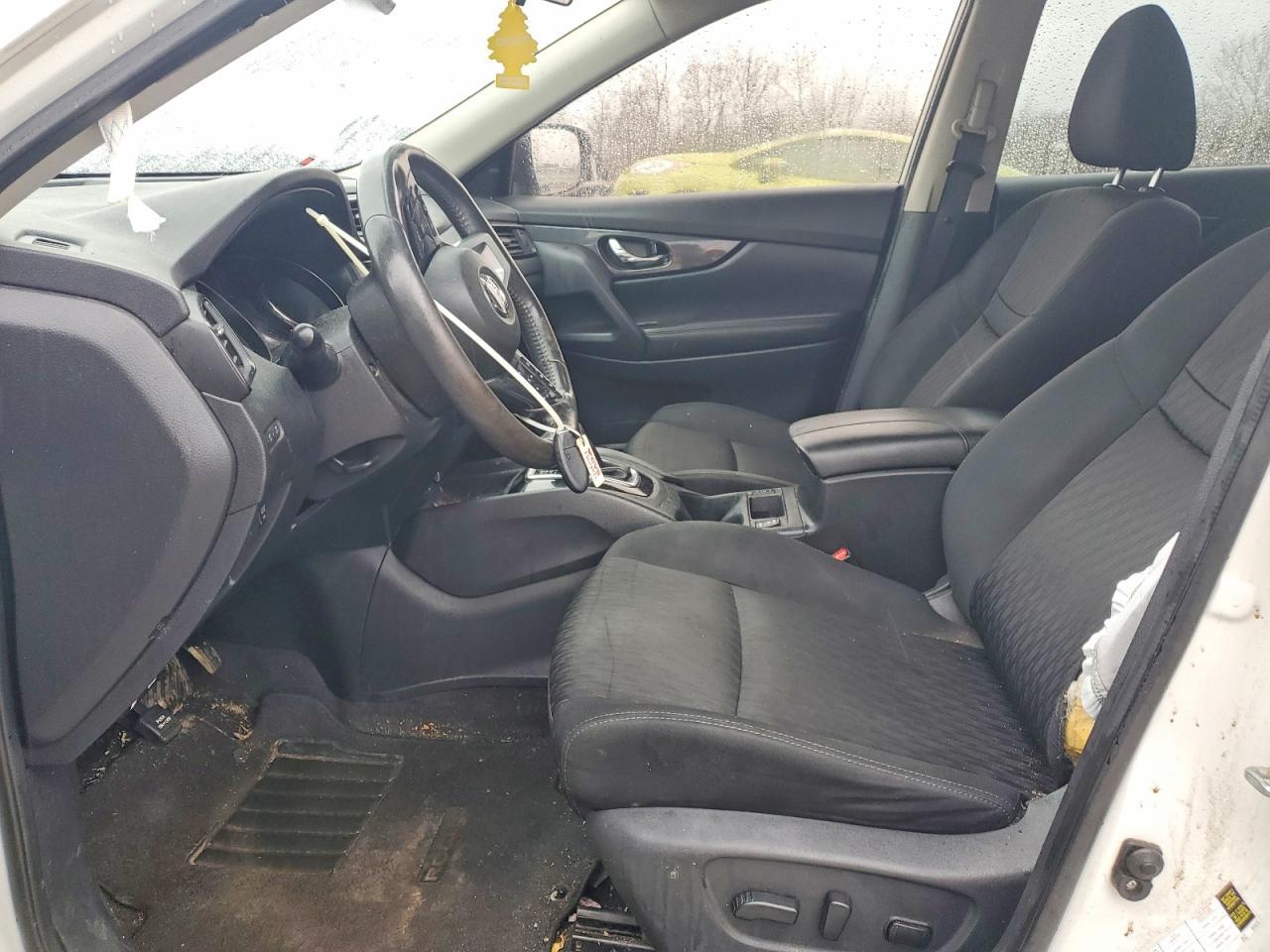 2017 Niss Rogue Sv - zdjęcie 7