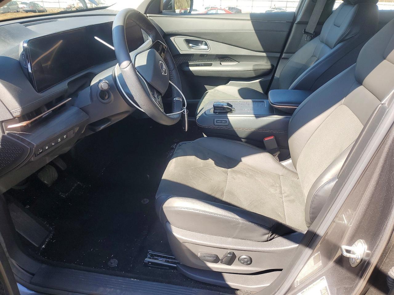 2023 Nissan Ariya Engage - zdjęcie 7