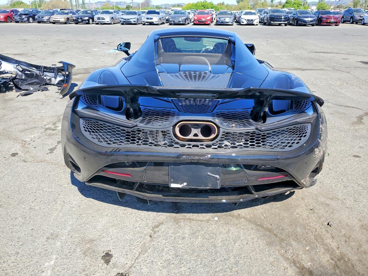 2024 Mclaren Automotive 750S - zdjęcie 6