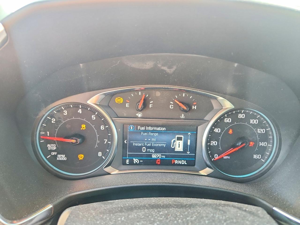 2024 Chevrolet Equinox Ls - zdjęcie 9
